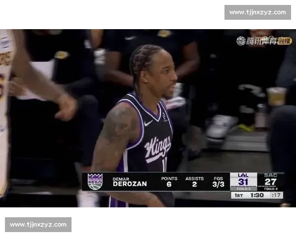 德罗赞苦笑离席:里夫斯 22 罚引爆争议,生涯 51 分藏隐忧